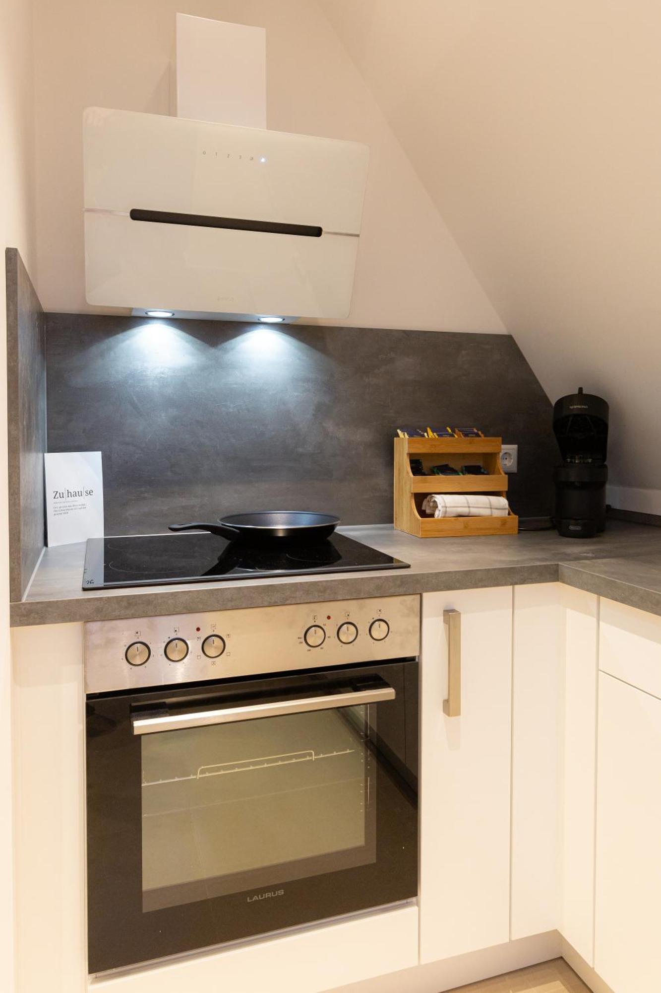 Soulscape Apartments Zwickau Kompakter Loft-Wohnraum Mit Lift Direkt In Die Wohnung, Modern, Zentrumsnah, Gratis Wifi Eksteriør billede