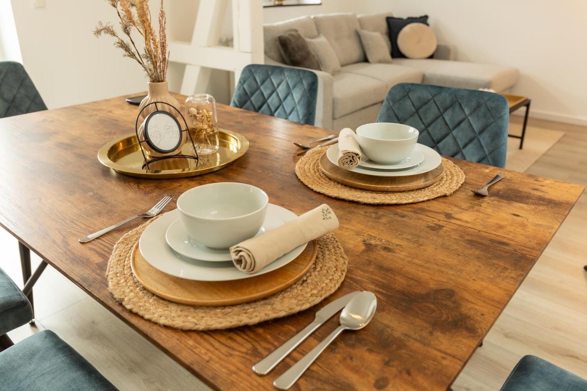 Soulscape Apartments Zwickau Kompakter Loft-Wohnraum Mit Lift Direkt In Die Wohnung, Modern, Zentrumsnah, Gratis Wifi Eksteriør billede